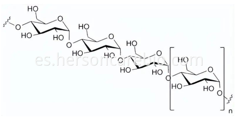 Tremella Fuciformis Polysaccharide